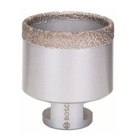 Bosch DrySpeed 55x35 mm Spiral Taşlama Makinesi