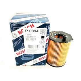 Bosch DS DS5 1.6 BlueHDi 2015-2018 Yağ Filtresi