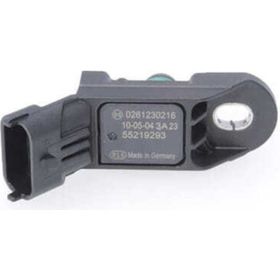 Bosch DS S3 Basınç Sensörü