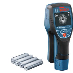 Bosch D/Tect 120 Professional Tarama Cihazı
