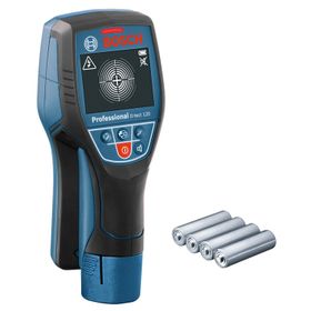 Bosch D/Tect 120 Professional Tarama Cihazı
