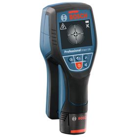Bosch D/Tect 120 Professional Tarama Cihazı
