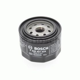 Bosch Ducato Boxer Jumper Daily Yağ Filtresi