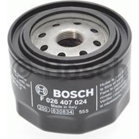 Bosch Ducato Boxer Jumper Daily Yağ Filtresi
