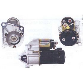 Bosch Ducato Str5176 Marş Motoru
