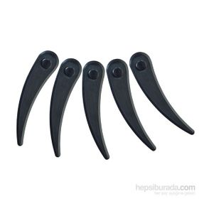 Bosch Durablade Art 5'li 26 18 Yedek Bıçak