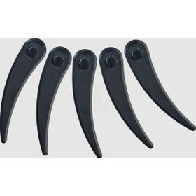 Bosch Durablade Art 5'li 26 18 Yedek Bıçak