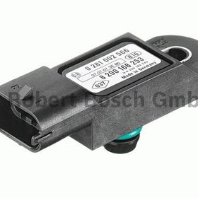 Bosch Duster Logan Sandero 1.5 K9k Hava Filtresi