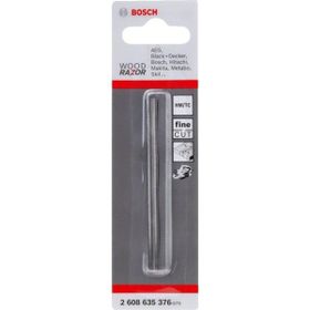 Bosch Düz Sert Metal 40 Planya Bıçağı