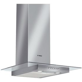 Bosch DWA06D650 Ankastre Davlumbaz