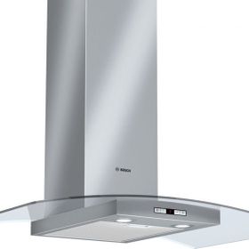 Bosch DWA09E750 Ankastre Davlumbaz