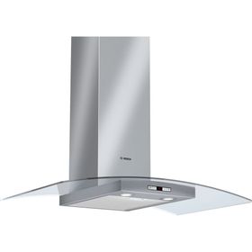 Bosch DWA09E750 Ankastre Davlumbaz