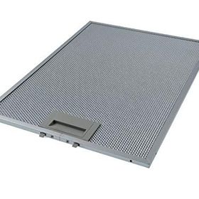 Bosch DWB064W21T/DWB064W51T Davlumbaz Metal Yağ Filtresi