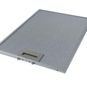 Bosch DWB064W21T/DWB064W51T Davlumbaz Metal Yağ Filtresi