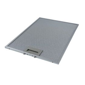 Bosch DWB064W21T/DWB064W51T Davlumbaz Metal Yağ Filtresi