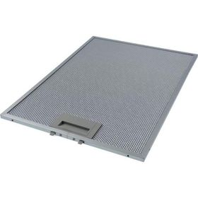 Bosch DWB067A50/DWB06W453 Davlumbaz Metal Yağ Filtresi