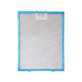 Bosch DWB09W850 Uyumlu Davlumbaz Metal Yağ Filtresi