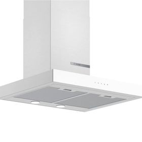 Bosch DWB67BK20T 60 cm Duvar Tipi Ankastre Davlumbaz