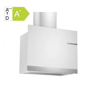 Bosch DWF67AK20T Beyaz Cam Duvar Tipi Davlumbaz