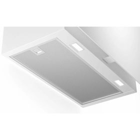Bosch DWF95AJ20T 90 cm Beyaz Duvar Tipi Davlumbaz