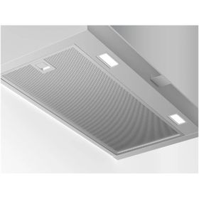 Bosch DWF95AJ70T 90 cm Gri Ankastre Davlumbaz