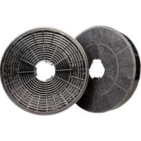 Bosch DWK065G20T Davlumbaz için Karbon Filtre