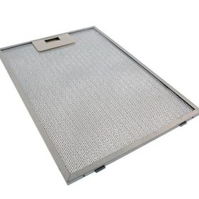 Bosch DWK065G60T Davlumbaz Metal Yağ Filtresi