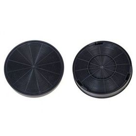Bosch DWK06G620 Davlumbaz İçin Karbon Filtre