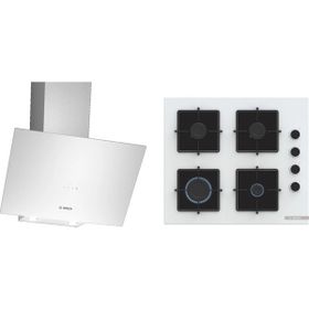 Bosch DWK64PJ20T - POP6C2P30O 2'li Ankastre Set