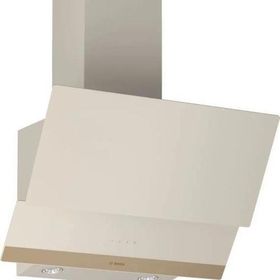 Bosch DWK65AJ80R Krem Duvar Tipi Davlumbaz