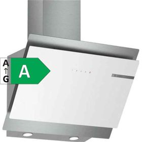 Bosch DWK68AK20T A Sınıfı 3 Kademeli Dokunmatik Duvar Tipi Davlumbaz