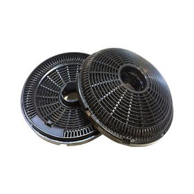 Bosch DWK96AJ69M Davlumbaz İçin Yeni Nesil Karbon Karbon Filtre