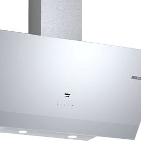 Bosch DWK97PJ20T Ankastre Davlumbaz