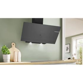 Bosch DWK97PJ70T Ankastre Davlumbaz