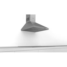 BOSCH DWP64CC50T D Sınıfı 3 Kademeli Mekanik Duvar Tipi Çelik Davlumbaz Inox