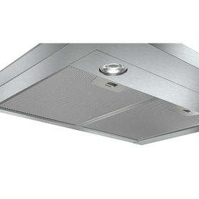 BOSCH DWP64CC50T D Sınıfı 3 Kademeli Mekanik Duvar Tipi Çelik Davlumbaz Inox