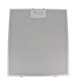 Bosch DWW063651 Davlumbaz Tel Filtre
