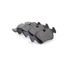 Bosch E36/E46 Ön Fren Balatası