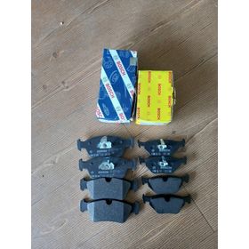 Bosch E36/E46 Ön Fren Balatası