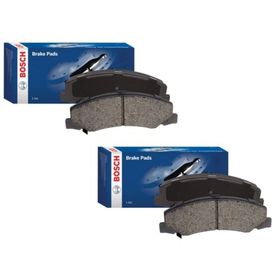 Bosch E36/E46 Ön Fren Balatası
