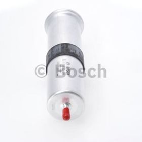 Bosch E90 316d 318d 320d 05 E84 X1 09 Yakıt Filtresi
