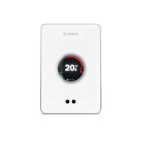 Bosch Easy Control Akıllı Oda Termostatı