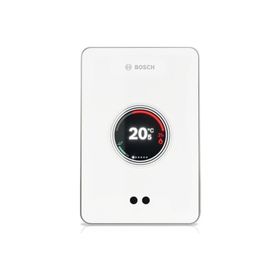 Bosch Easy Control Akıllı Oda Termostatı