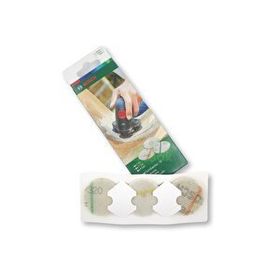 Bosch Easy Curv Sander 12 M480 18x40 mm Zımpara Kağıdı
