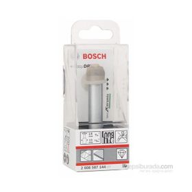 Bosch Easy Dry Best Serisi Seramik İçin Kuru Elmas Deliciler