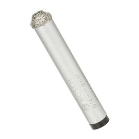 Bosch Easy Dry Kuru 14x33 mm Seramik Kesici Uç