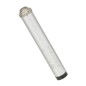 Bosch Easy Dry Kuru 14x33 mm Seramik Kesici Uç