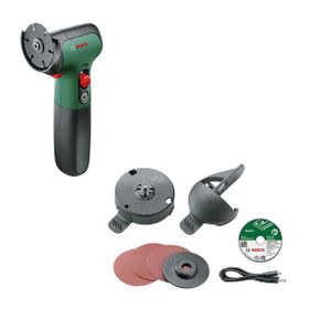 Bosch Easy Grind Çok Amaçlı Alet