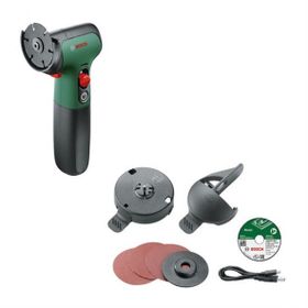 Bosch Easy Grind Çok Amaçlı Alet