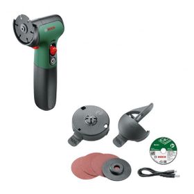 Bosch Easy Grind Çok Amaçlı Alet